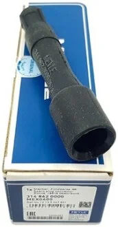 Наконечник свічки запалювання BMW 7 (E38) 94-01 MEYLE 314 862 0000