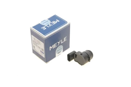 Датчик парковки (задний) BMW 1 (E81/E87)/3 (E91/E92/E93) 89- MEYLE 3148950000