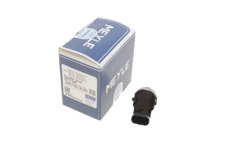 Датчик парковки (задний) BMW 5 (F10)/7 (F01/F02/F03/F04) 08-16 N20/N47/N53/N55/N57/N63/N74 MEYLE 314 895 0005