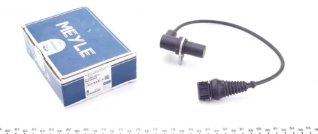 Датчик положення розподільного валу BMW 3 (E36)/5 (E34/E39)/7 (E38) 2.0-2.8 i MEYLE 3148990010