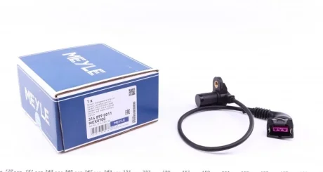 Датчик положения распредвала BMW 3 (E39)/7 (E38) 3.5/4.0i 96-03 MEYLE 3148990011