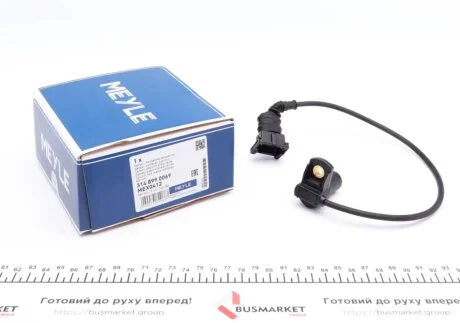 Датчик положения распредвала BMW 3 (E36) 2.5i 90-95 MEYLE 314 899 0069