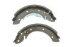 Колодки тормозные (задние) BMW 3 (E36) 90-00 (барабанные) (229x42) MEYLE 314 906 8101 (фото 2)