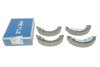Колодки тормозные (задние) BMW 3 (E36) 90-00 (барабанные) (229x42) MEYLE 314 906 8101 (фото 5)
