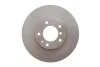 Диск тормозной (передний) BMW 5 (E39)/7 (E38) (324x30) 87-03 MEYLE 315 521 3023 (фото 1)