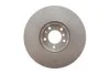 Диск тормозной (передний) BMW 5 (E39)/7 (E38) (324x30) 87-03 MEYLE 315 521 3023 (фото 2)