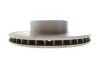 Диск тормозной (передний) BMW 5 (E39)/7 (E38) (324x30) 87-03 MEYLE 315 521 3023 (фото 3)