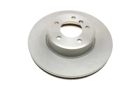 Диск тормозной (передний) BMW 5 (E60/E61)/6 (E63) 03- (324x30) MEYLE 315 521 3060