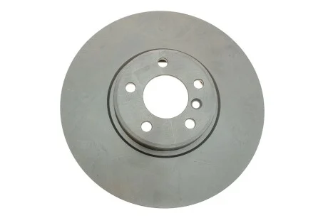 Диск тормозной (передний) BMW X5 (E53) 02-06 (356x36) MEYLE 315 521 3070