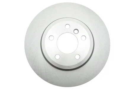 Диск гальмівний (передній) BMW X3 (E83) 03-11 (325x25) MEYLE 3155213074