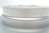 Диск тормозной (задний) BMW X5 (E70/F15) 06-/X6 (F16) 08- (320x20) (с покрытием) (вентилируемый) MEYLE 315 523 0024/PD (фото 4)