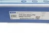 Диск тормозной (задний) BMW X5 (E70/F15) 06-/X6 (F16) 08- (320x20) (с покрытием) (вентилируемый) MEYLE 315 523 0024/PD (фото 8)
