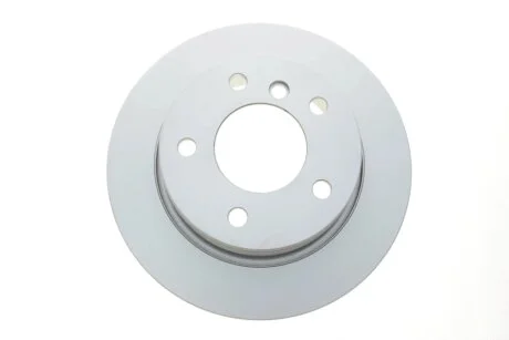 Диск тормозной (задний) BMW 3 (E36/E46) 95-05 (276x19) MEYLE 315 523 0041/PD