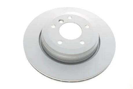 Диск тормозной (задний) BMW 5 (E60/E61)/6 (E64) 2.0-3.0i/2.0-3.0d 03-12 (320x20) MEYLE 315 523 0047/PD