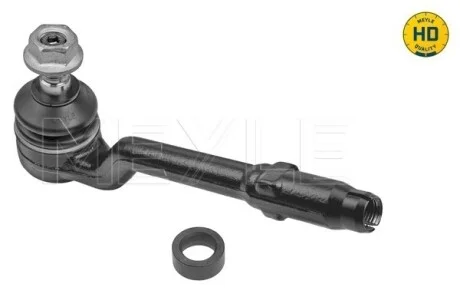 Наконечник тяги рулевой BMW X5 (E53) 00-06 MEYLE 316 020 0005/HD