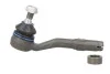 Наконечник тяги рулевой BMW 5 (E60) 05-10 M57/N52/N53/N54 MEYLE 316 020 0011 (фото 1)