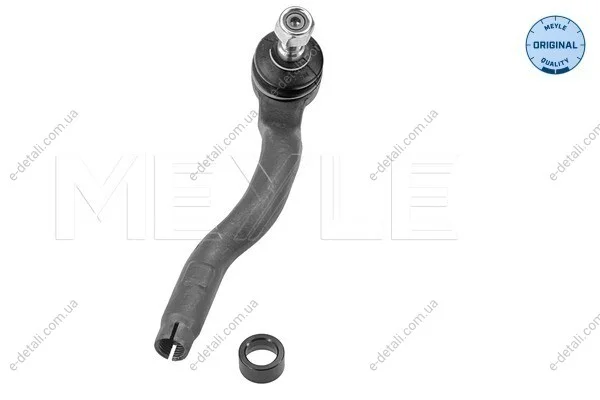 Наконечник тяги рулевой (R) BMW 3 (E46) 00-05 MEYLE 316 020 0015 (фото 1)