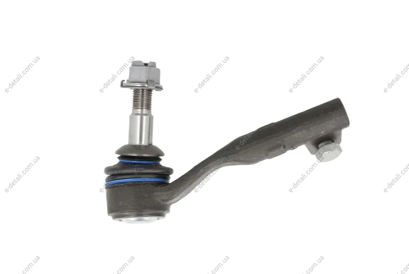Наконечник тяги рулевой (L) BMW 3 (F34/F31)/4 (F32/F82) 12- MEYLE 316 020 0028 (фото 1)