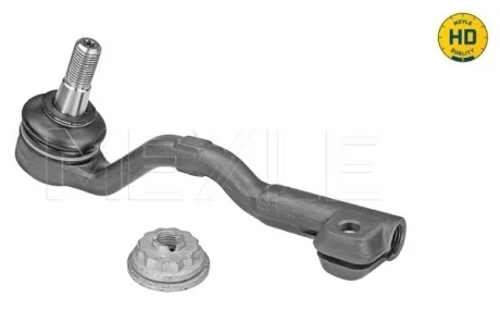 Наконечник тяги рулевой (L) BMW X5 (F15/F85)/X6 (F16/F86) 13- MEYLE 316 020 0035/HD