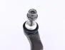 Наконечник тяги рулевой (L) BMW 2 (F45/F46)/X1 (F38)/ Mini Cooper 14- MEYLE 316 020 0041/HD (фото 1)