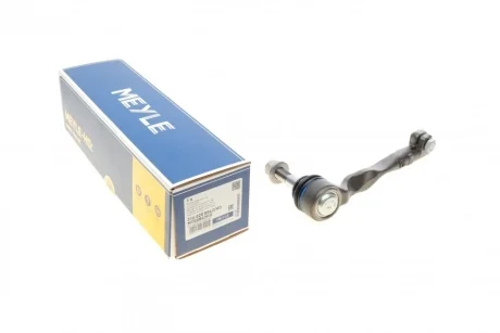Наконечник тяги рулевой (R) BMW 5 (G30/F90)/7 (G11/G12) 15- MEYLE 316 020 0042/HD