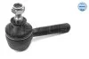 Наконечник тяги рулевой BMW 5 (E28/E34) 81-99 (L=80mm) MEYLE 316 020 4215 (фото 2)