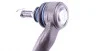 Наконечник тяги рулевой (L) BMW 3 (E46) 98- MEYLE 316 020 4603 (фото 5)