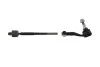 Тяга рульова (з наконечником) (R) BMW 1 (E81/E87)/3 (E90/E91) 04-16 (L=273.5mm) MEYLE 316 030 0018/HD (фото 2)
