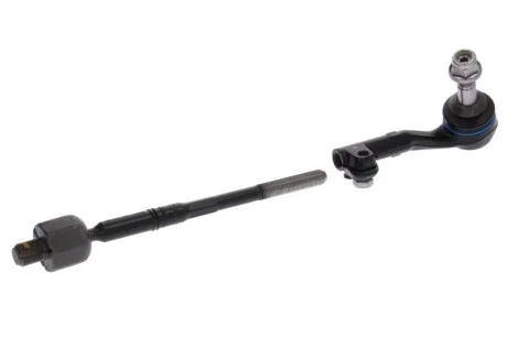 Тяга рульова (з наконечником) (R) BMW 1 (E81/E87)/3 (E90/E91) 04-16 (L=273.5mm) MEYLE 316 030 0018/HD