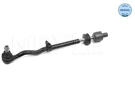 Тяга рулевая (с наконечником) (L) BMW 3 (E30) 82-91 MEYLE 3160304301