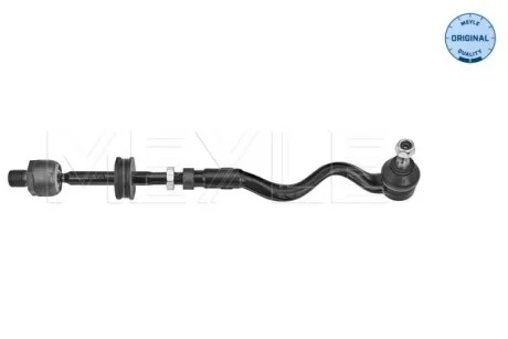 Тяга рулевая (с наконечником) (L) BMW 3 (E36) 91-00 MEYLE 316 030 4339