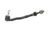 Тяга рулевая (с наконечником) (L) BMW 5 (E39) 96-03 MEYLE 3160304355 (фото 2)