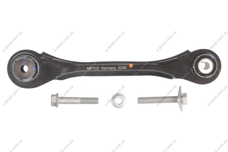 Рычаг подвески (задний/сверху/сзади) (L) BMW 1 (F20/F21)/2 (F22/F87/F23)/3 (F30/F80)/4 (F32/F82) 11- MEYLE 316 035 0016/S (фото 1)