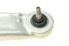 Комплект важелів підвіски (передньої) BMW 3 (E46) 98-05 M43/M47/M52/N40/N46 MEYLE 316 050 0000/HD (фото 11)