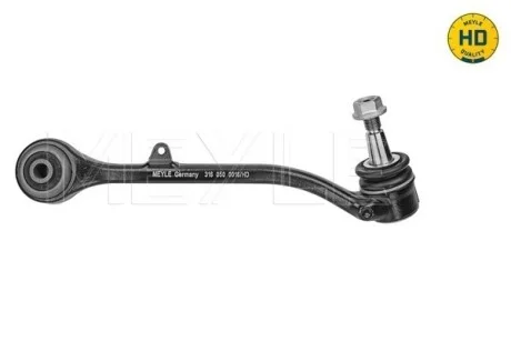 Рычаг подвески (передний/снизу/сзади) (R) BMW X3 (E83) 2.0-3.0D 03-11 MEYLE 316 050 0016/HD
