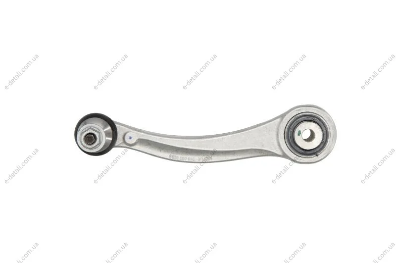 Рычаг подвески (задний/спереди) (L) BMW X5 (E70) 06-13/ X6 (E71/E72) 08-14 MEYLE 316 050 0039 (фото 1)