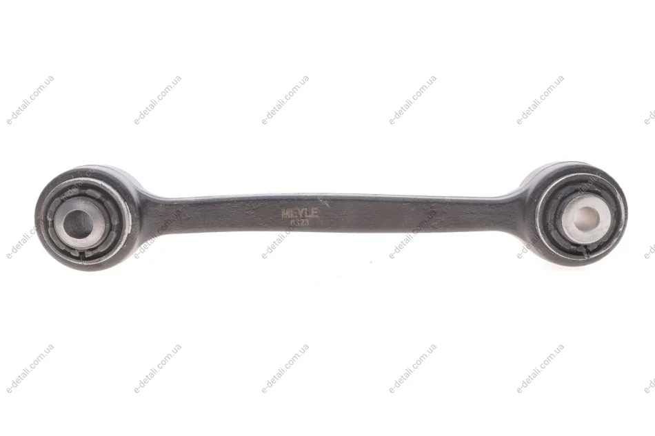 Рычаг подвески (задний/снаружи) BMW X3 (F25)/X4 (F26) 10-18 B47/N20/N47/N52/N55/N57 MEYLE 316 050 0043 (фото 1)