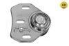 Рычаг подвески (передний/сверху) BMW 5 (F10/F18)/7 (F01-F04) (с шаровой) MEYLE 316 050 0044/HD (фото 2)