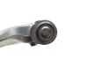 Рычаг подвески (передний/спереди) (L) BMW 5 (F07)/7 (F01/F02/F03/F04) 08-17 MEYLE 3160500062HD (фото 3)