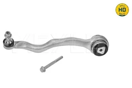 Рычаг подвески (передний/снизу/спереди) (L) BMW 1 (F20/F21)/3 (F30/F31)/4 (F32/F33) 11- N13/N20/N47 MEYLE 3160500066HD