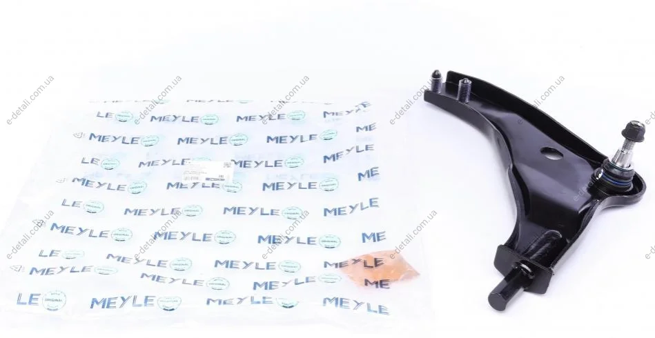 Рычаг подвески (передний) (R) MINI (R56/R57/R58/R59)/Clubman (R55)/Clubvan (R55) 06-15 MEYLE 316 050 0082 (фото 1)