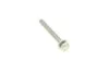 Комплект рычагов подвески (передней) BMW 5 (E39) 95-03 M47/M51/M52/M54/M57 MEYLE 316 050 0103/HD (фото 25)