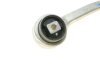 Комплект рычагов подвески (передней) BMW 5 (E39) 95-03 M47/M51/M52/M54/M57 MEYLE 316 050 0103/HD (фото 4)