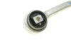 Комплект рычагов подвески (передней) BMW 5 (E39) 95-03 M47/M51/M52/M54/M57 MEYLE 316 050 0103/HD (фото 4)