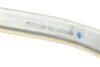 Комплект рычагов подвески (передней) BMW 5 (E39) 95-03 M47/M51/M52/M54/M57 MEYLE 316 050 0103/HD (фото 6)