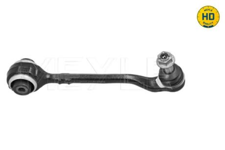 Рычаг подвески (передний/снизу/сзади) (R) BMW X3 (G01/F97)/X4 (G02/F98) 17- MEYLE 316 050 0160/HD