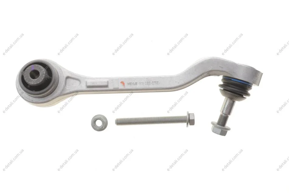 Рычаг подвески (передний/сзади) (R) BMW 3 (G20/G80/G28) 18- B47/B48/B57 MEYLE 316 050 0174 (фото 1)