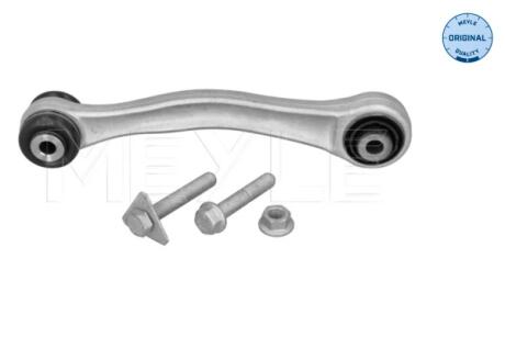 Рычаг подвески (задний/сверху/спереди) (L) BMW 1 (E82) M 11-12/3 (E90/E93/E92) M3 07-13 MEYLE 316 050 0265