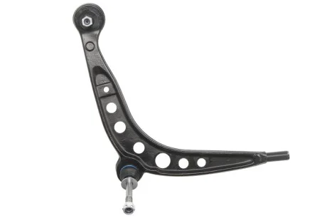 Рычаг подвески (передний) (R) BMW 3 (E30)/ Z1 82-94 MEYLE 316 050 4366