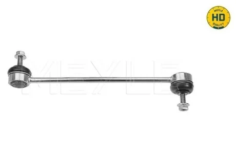 Тяга стабилизатора (переднего) BMW 5 (E39) 95-04 (L=285mm) M62/S62 MEYLE 316 060 0002/HD